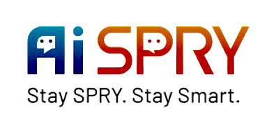 AISpray Logo